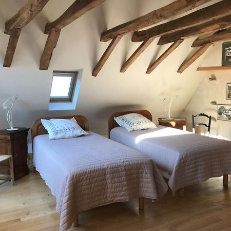 Portail Haut Bed & Breakfast Previnquieres Екстериор снимка